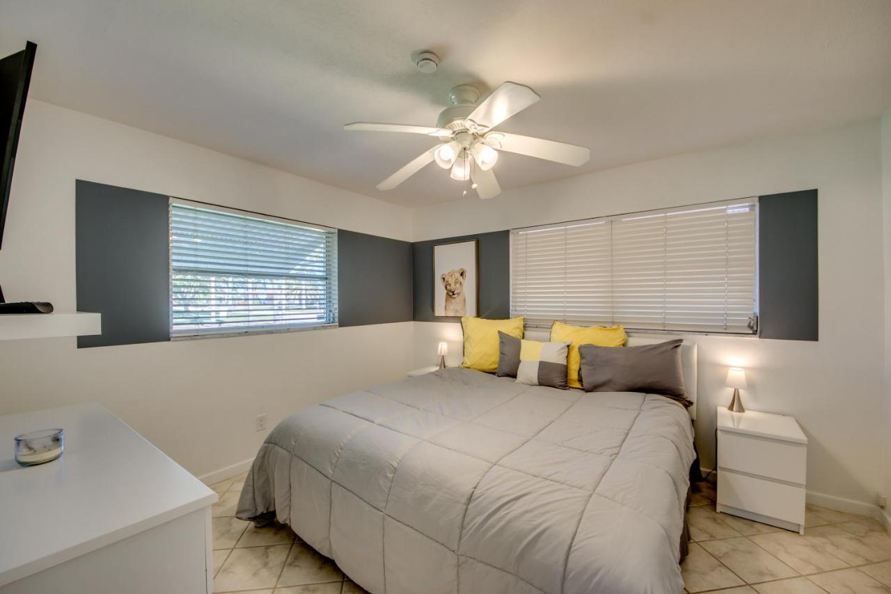 Villa Boaters.House Cape Coral, Florida Exterior foto