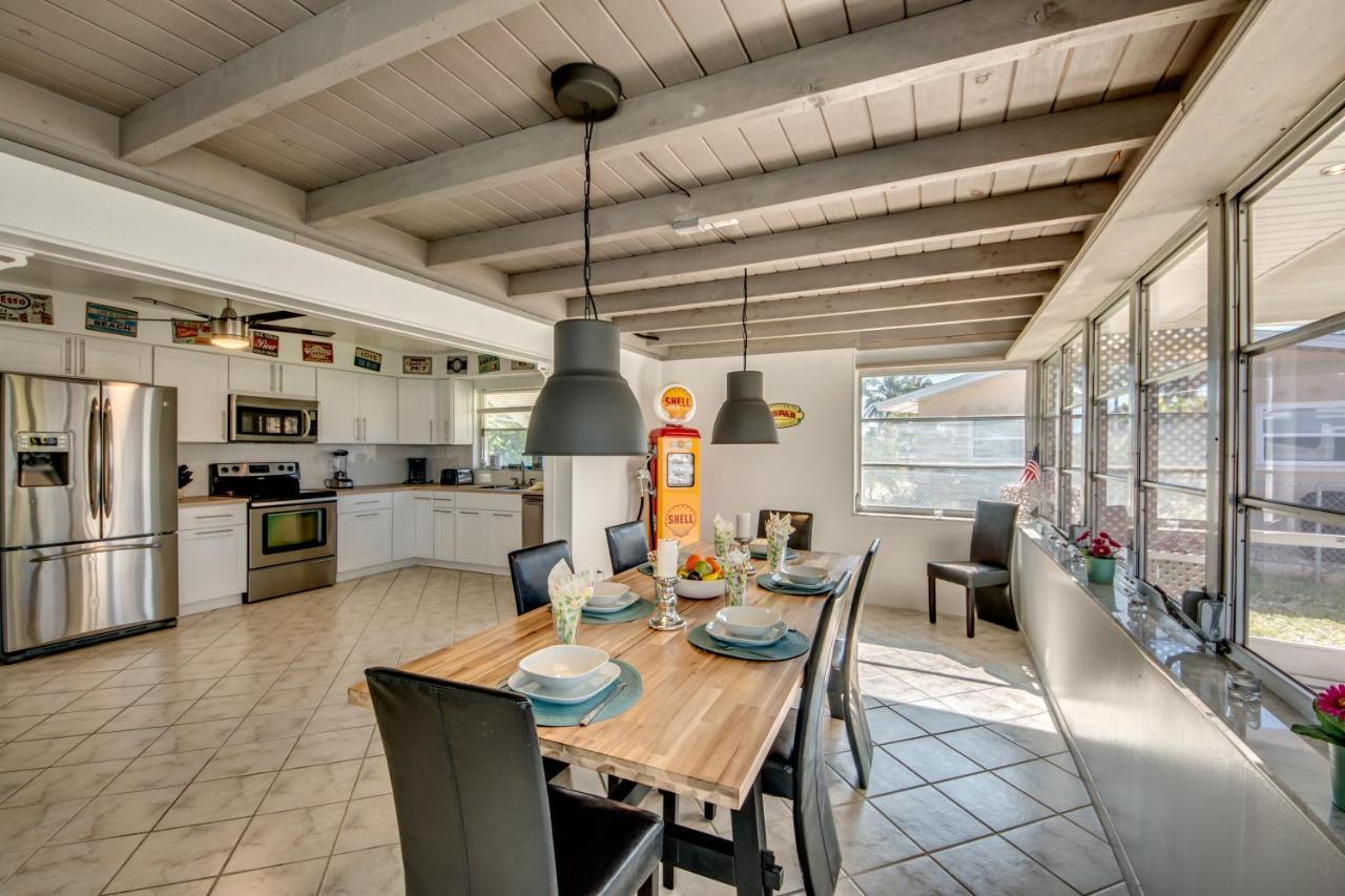 Villa Boaters.House Cape Coral, Florida Exterior foto